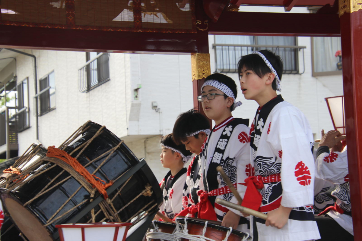 第52回江刺甚句まつり2025その3 2025/05/03