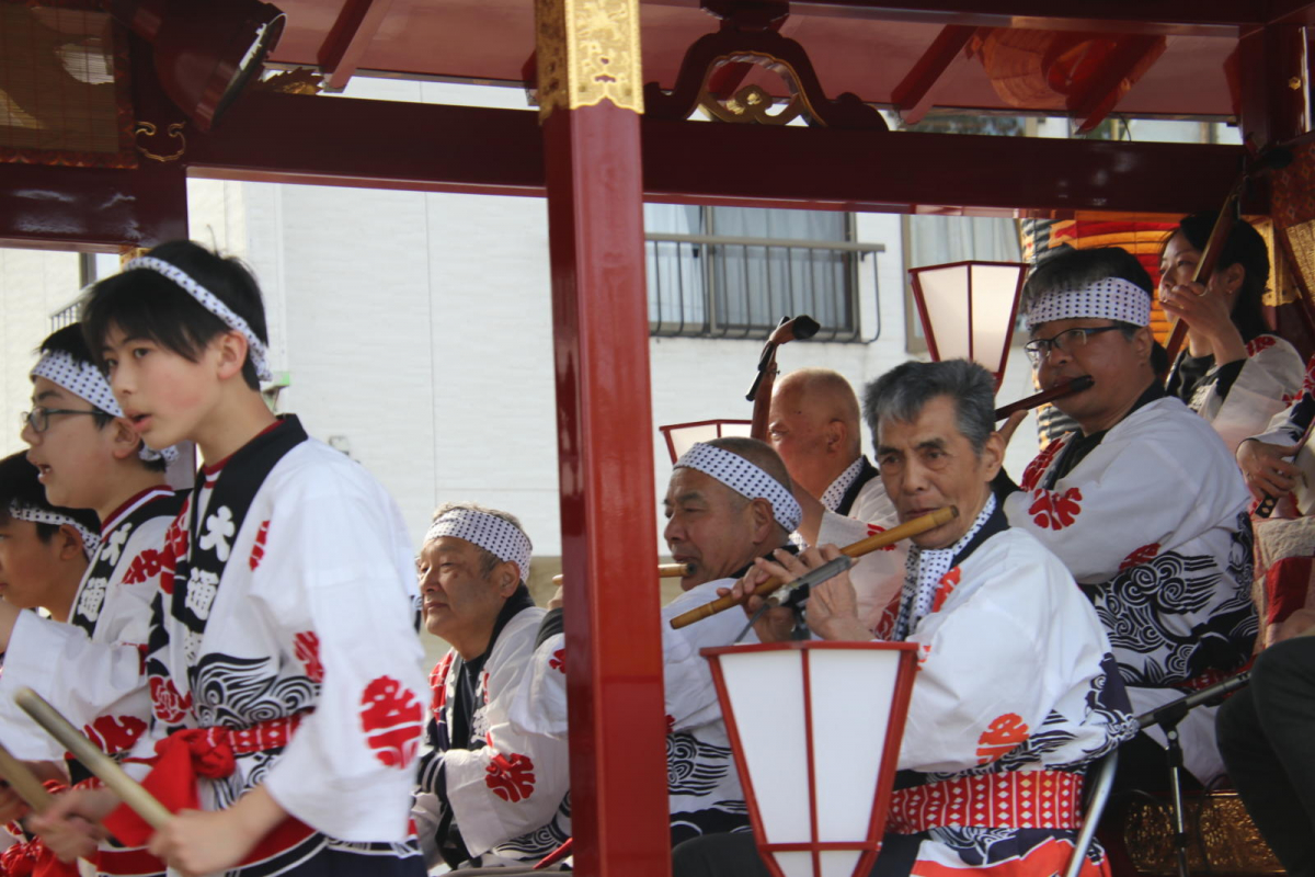 第52回江刺甚句まつり2025その3 2025/05/03