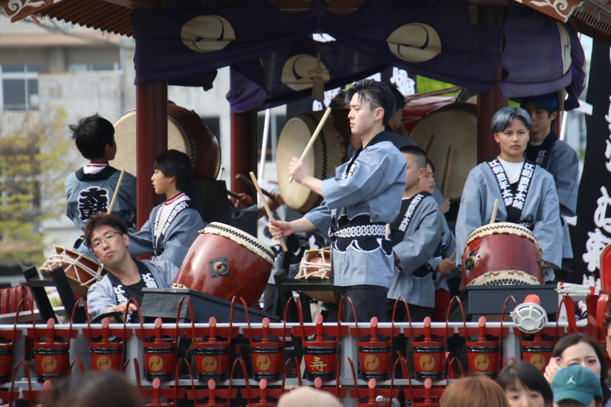 第52回江刺甚句まつり2025その3 2025/05/03