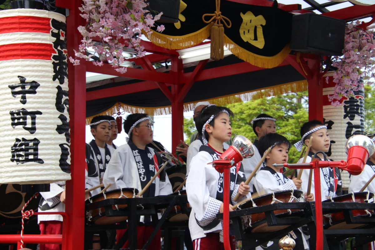 第52回江刺甚句まつり2025その3 2025/05/03