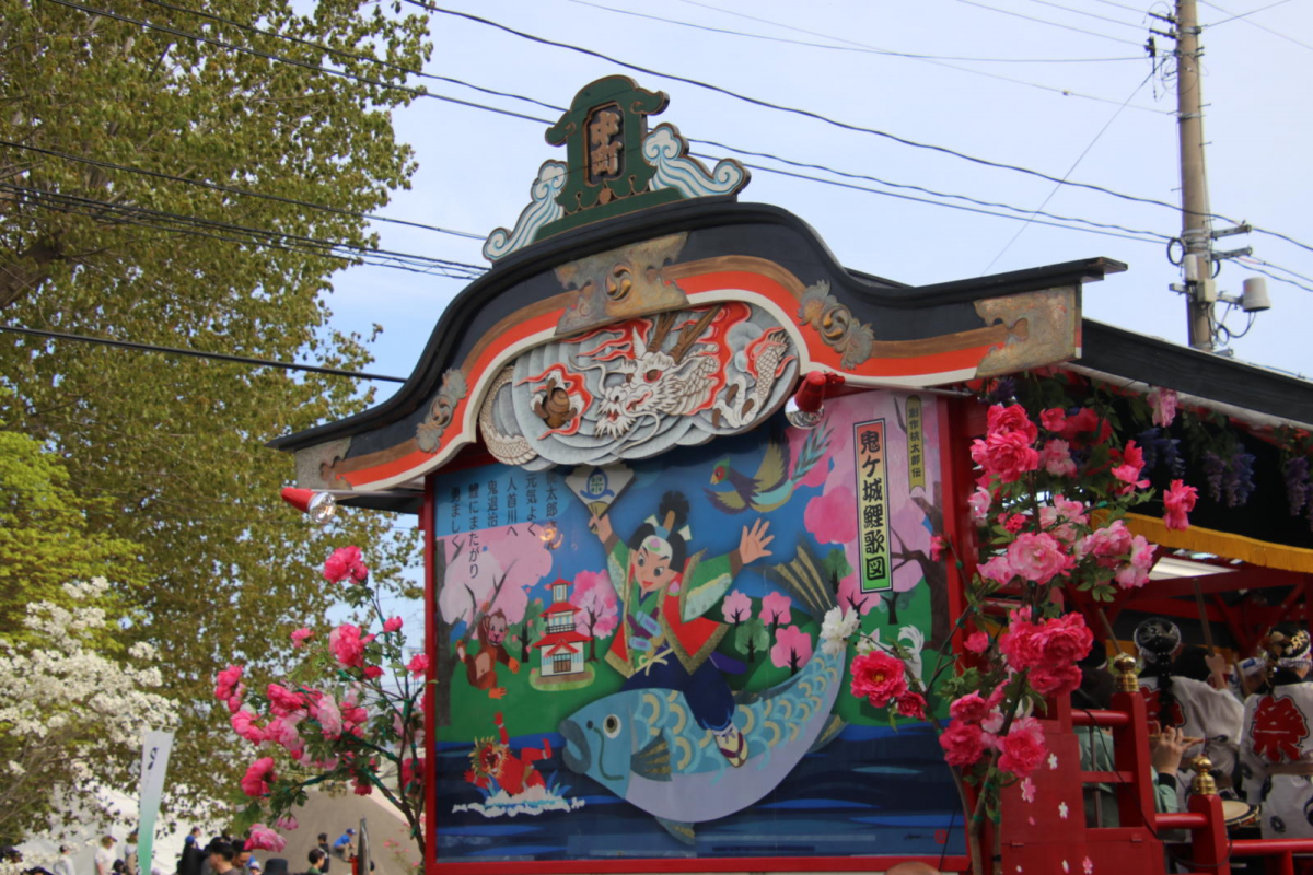 第52回江刺甚句まつり2025その3 2025/05/03