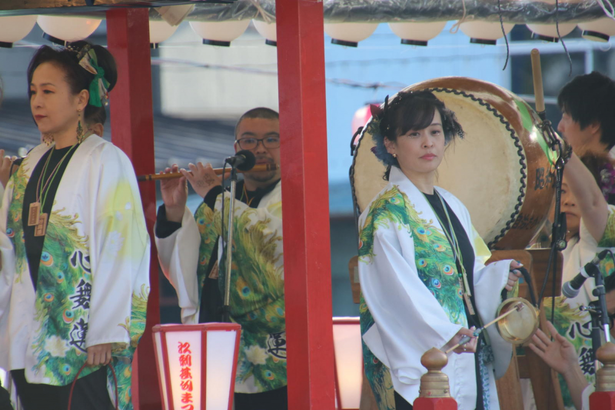 第52回江刺甚句まつり2025その3 2025/05/03