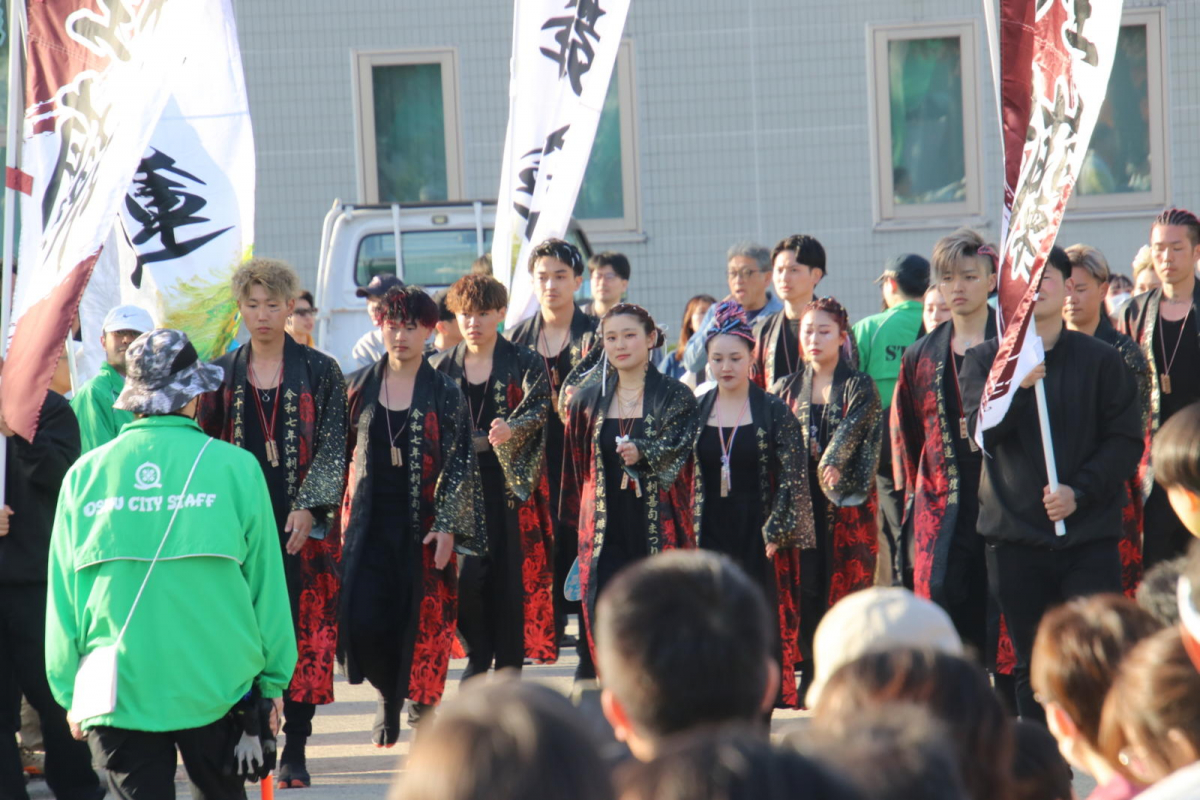 第52回江刺甚句まつり2025その3 2025/05/03