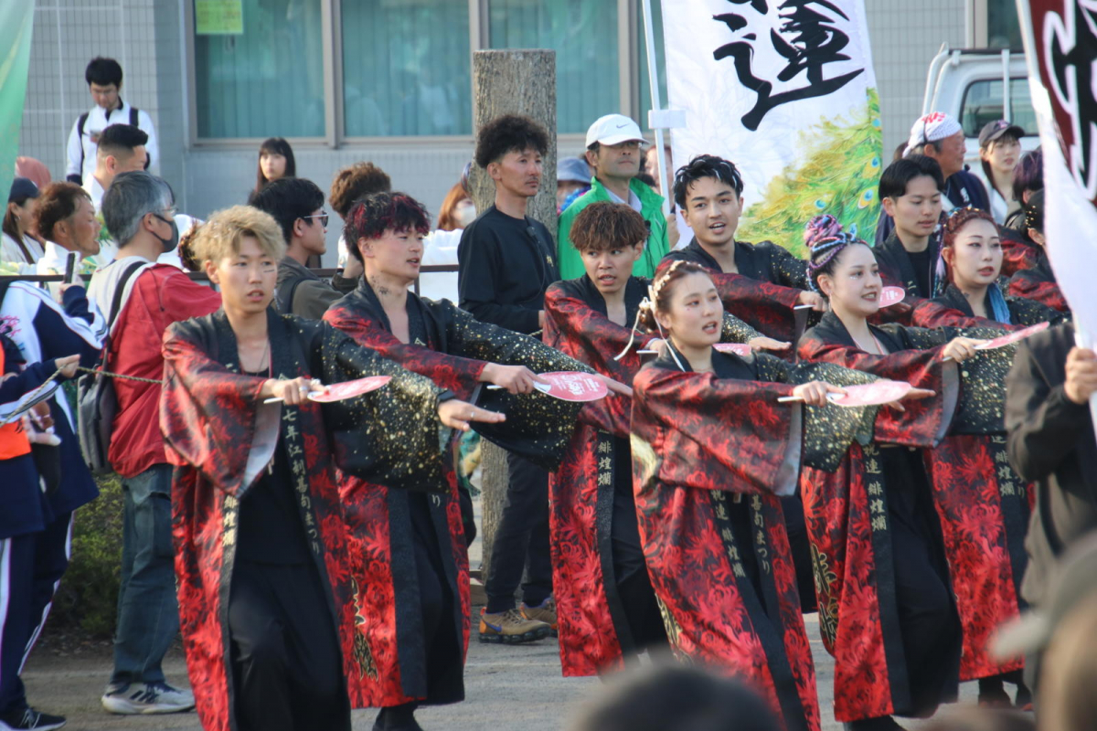 第52回江刺甚句まつり2025その3 2025/05/03