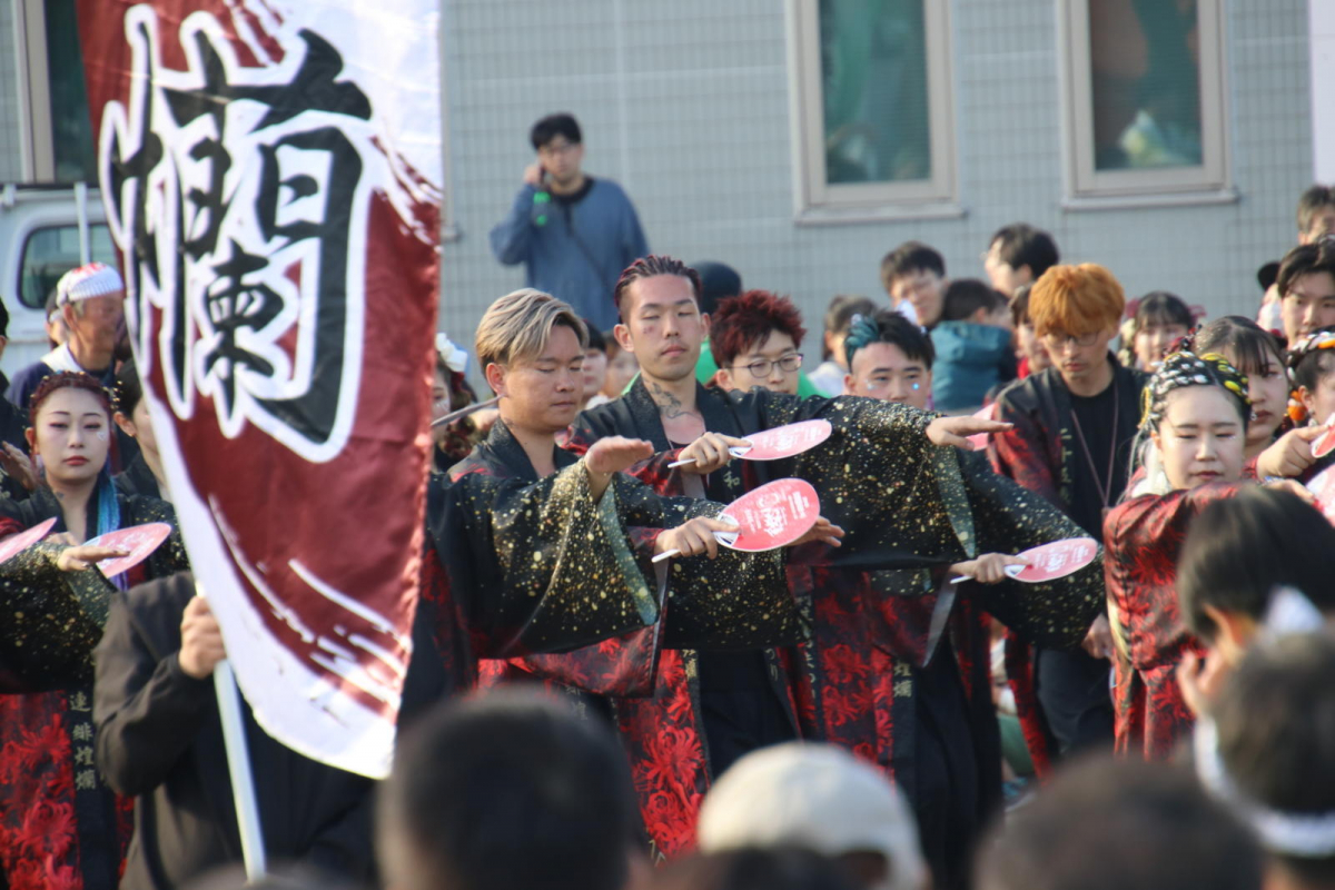 第52回江刺甚句まつり2025その3 2025/05/03