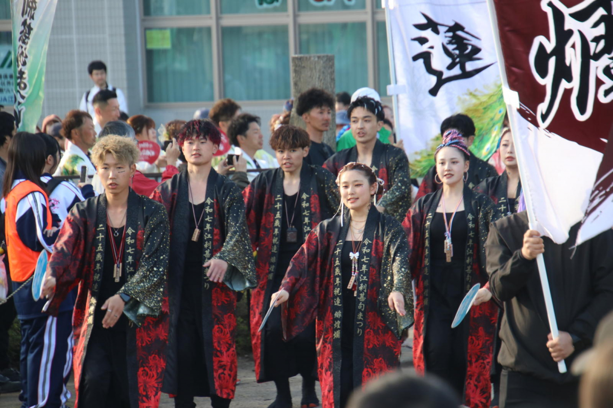 第52回江刺甚句まつり2025その3 2025/05/03