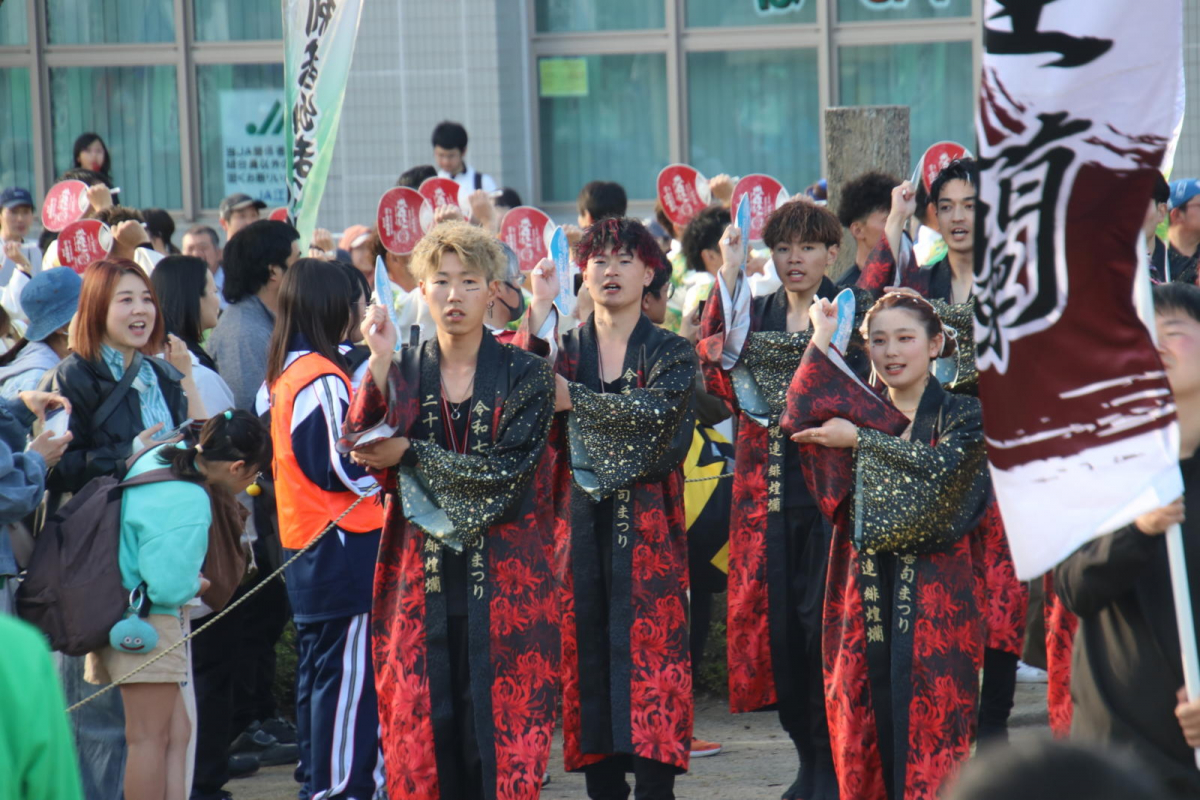 第52回江刺甚句まつり2025その3 2025/05/03