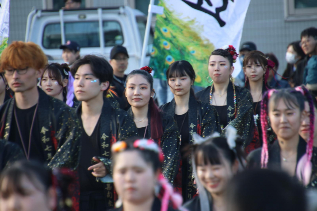 第52回江刺甚句まつり2025その3 2025/05/03