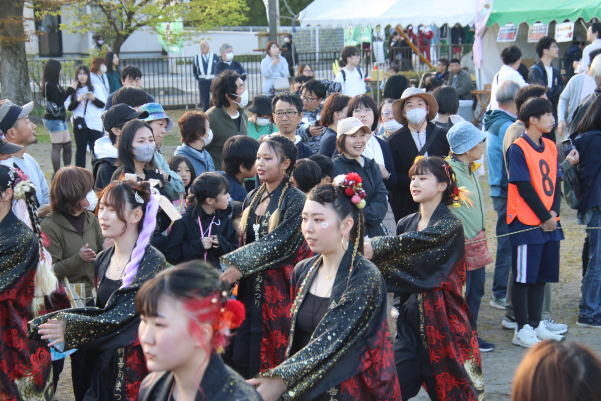 第52回江刺甚句まつり2025その3 2025/05/03