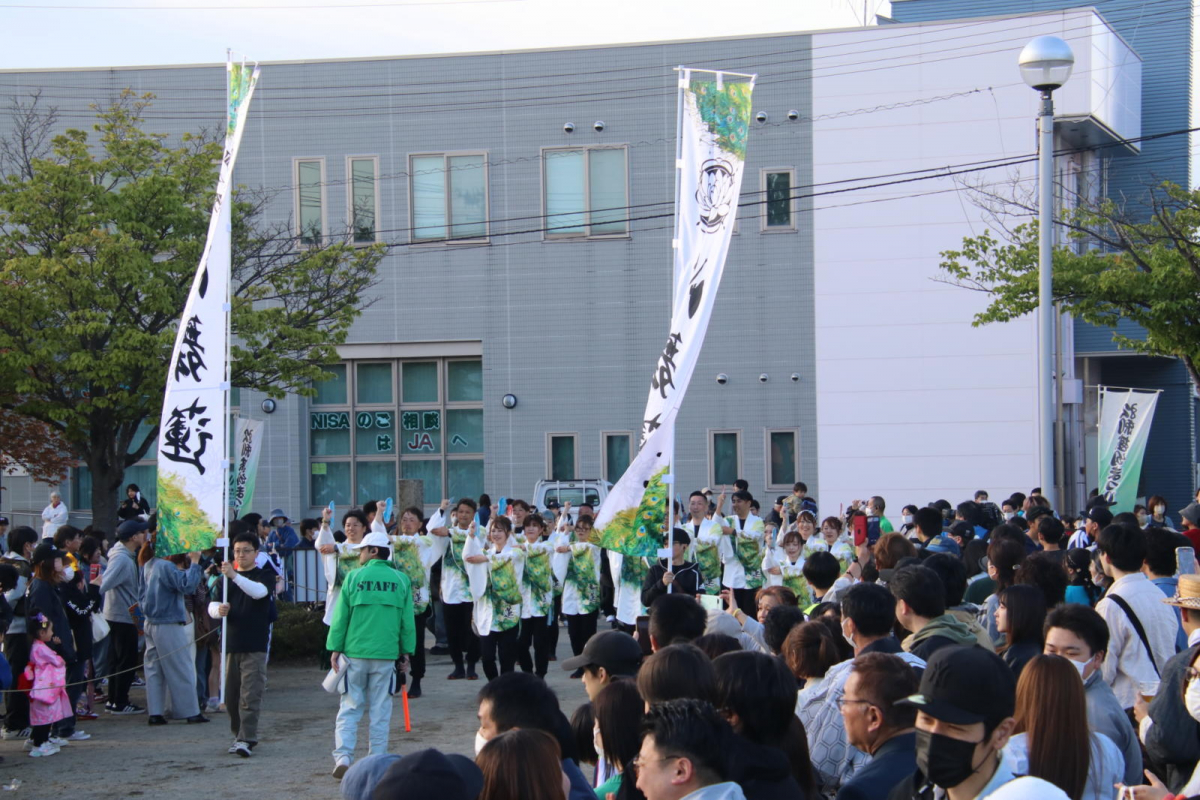 第52回江刺甚句まつり2025その3 2025/05/03