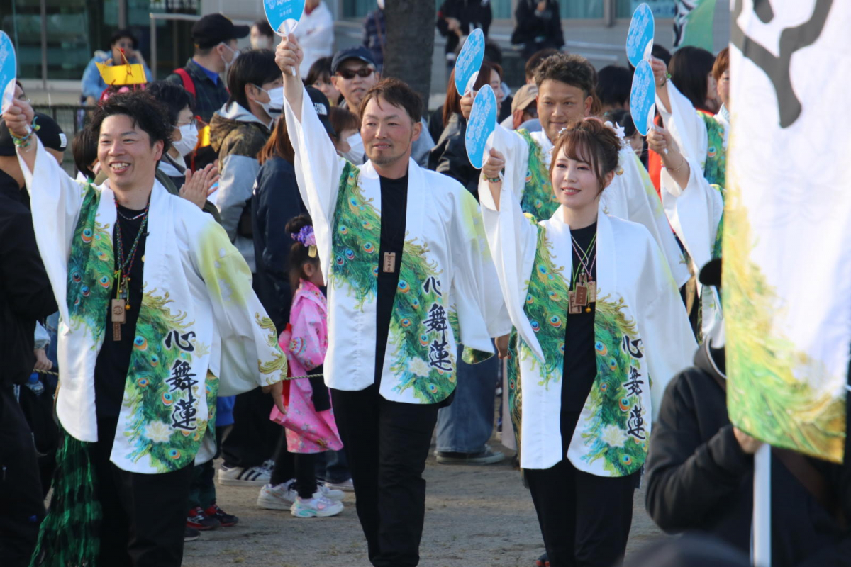 第52回江刺甚句まつり2025その3 2025/05/03