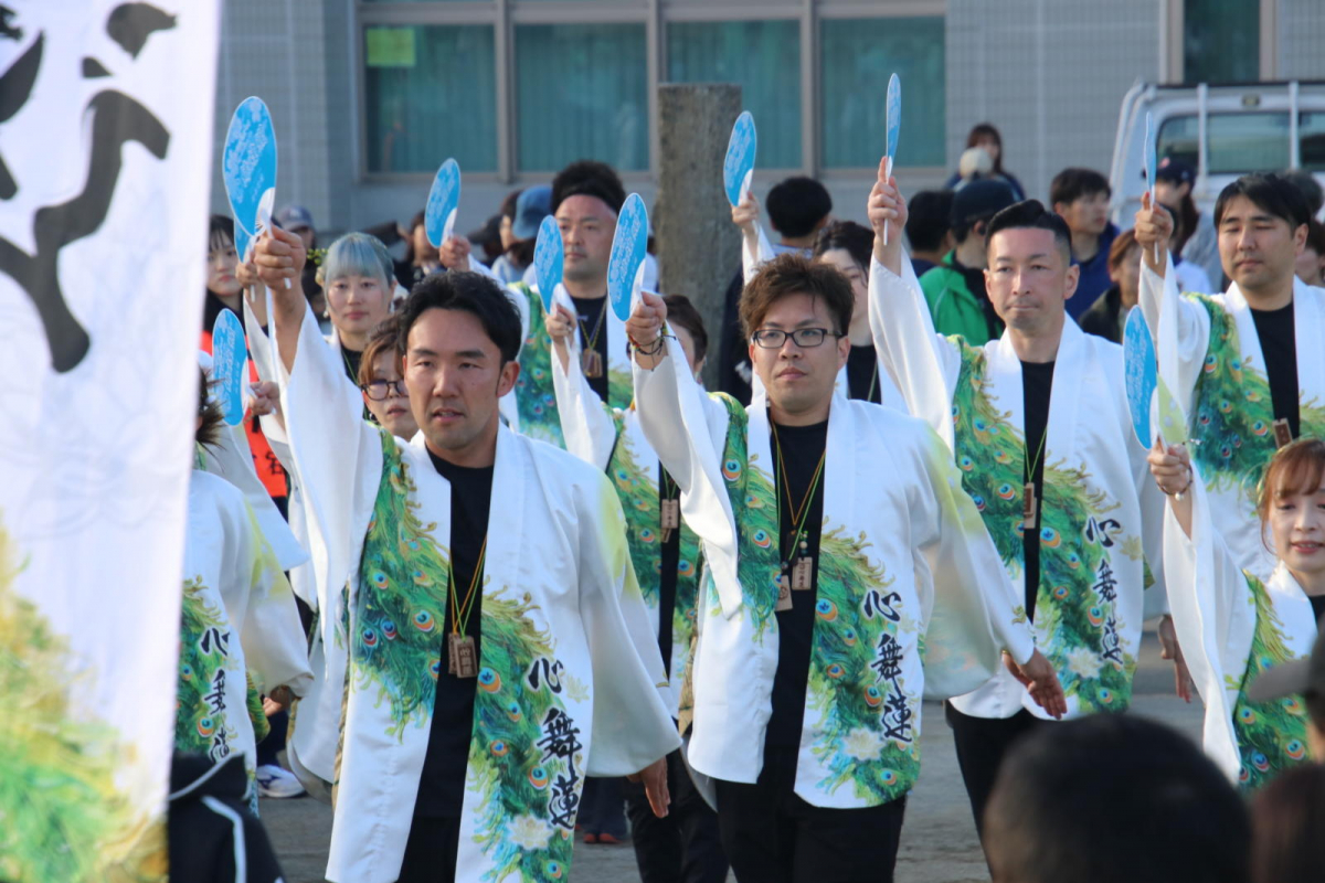 第52回江刺甚句まつり2025その3 2025/05/03