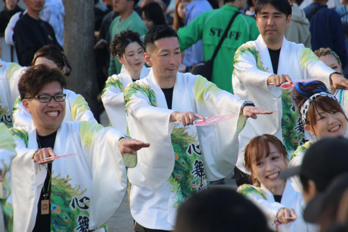 第52回江刺甚句まつり2025その3 2025/05/03