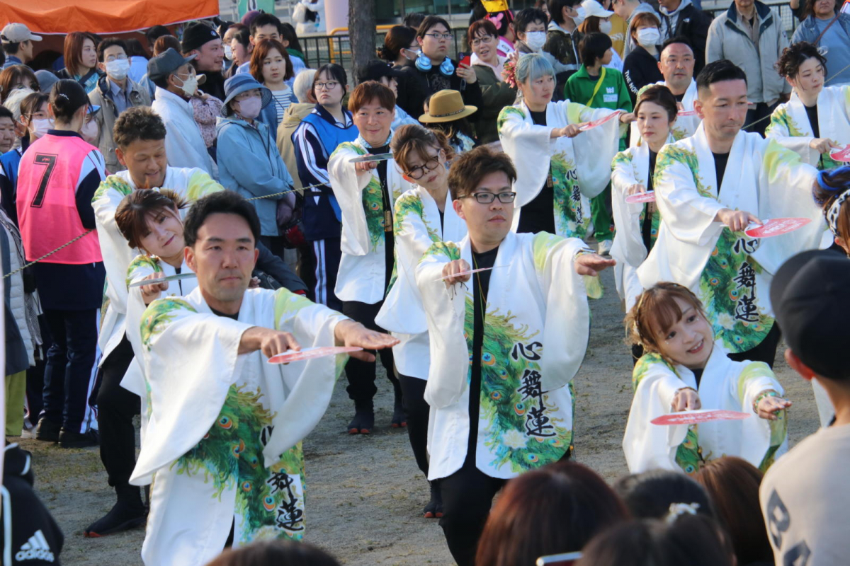 第52回江刺甚句まつり2025その3 2025/05/03