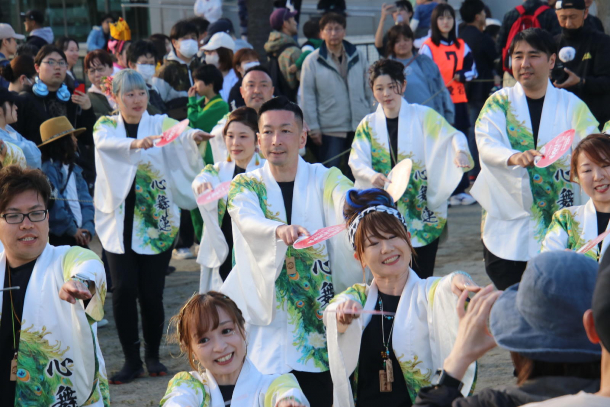 第52回江刺甚句まつり2025その3 2025/05/03