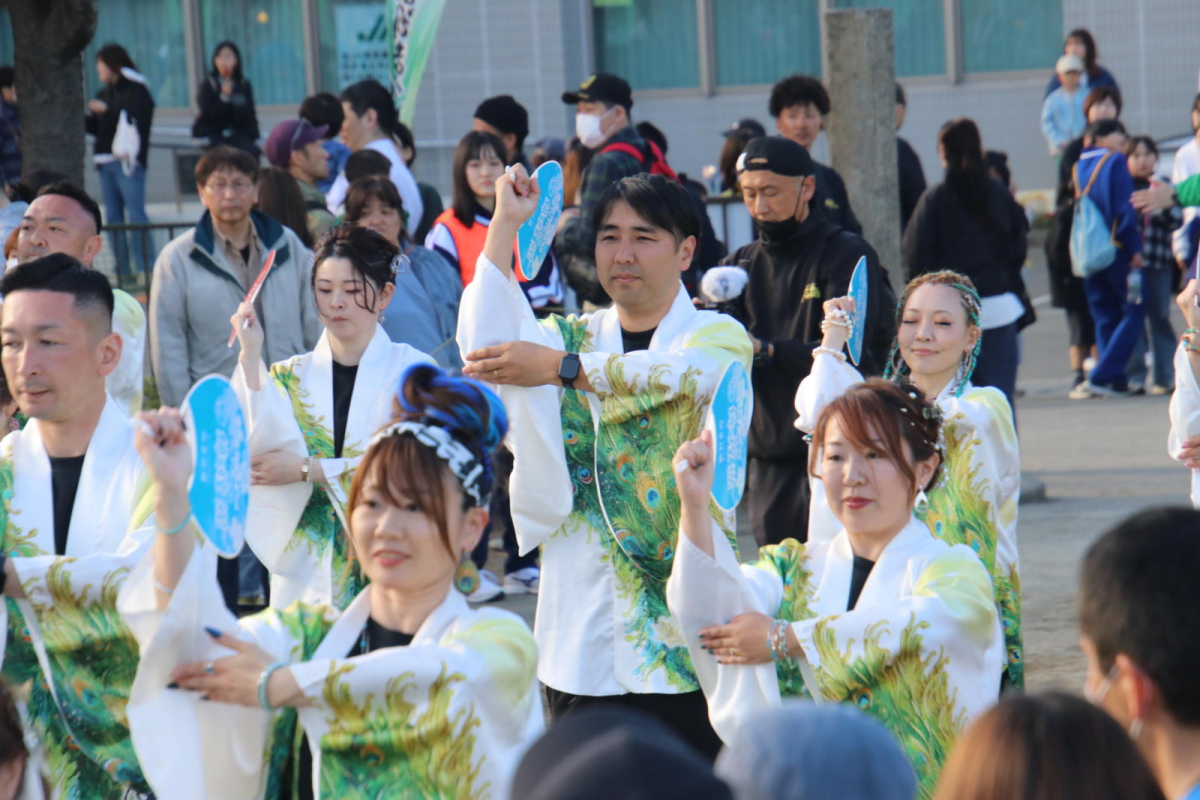 第52回江刺甚句まつり2025その3 2025/05/03