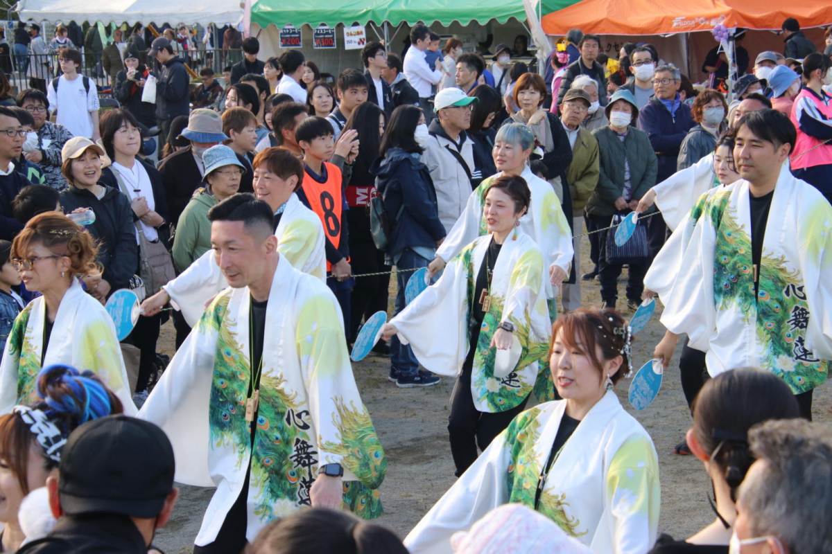 第52回江刺甚句まつり2025その3 2025/05/03