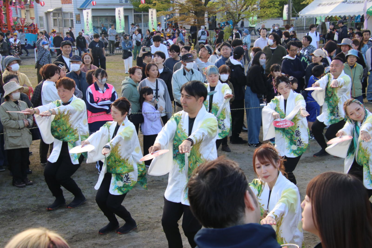 第52回江刺甚句まつり2025その3 2025/05/03