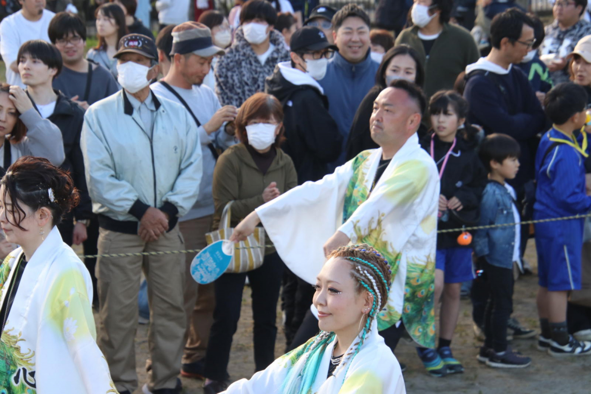 第52回江刺甚句まつり2025その3 2025/05/03