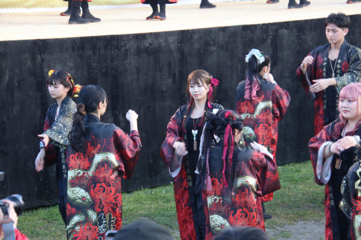 第52回江刺甚句まつり2025その3 2025/05/03