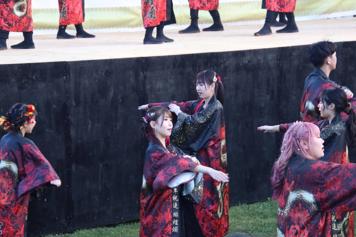 第52回江刺甚句まつり2025その3 2025/05/03