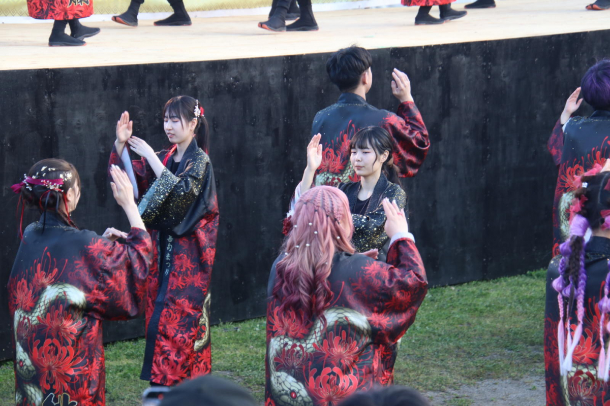 第52回江刺甚句まつり2025その3 2025/05/03