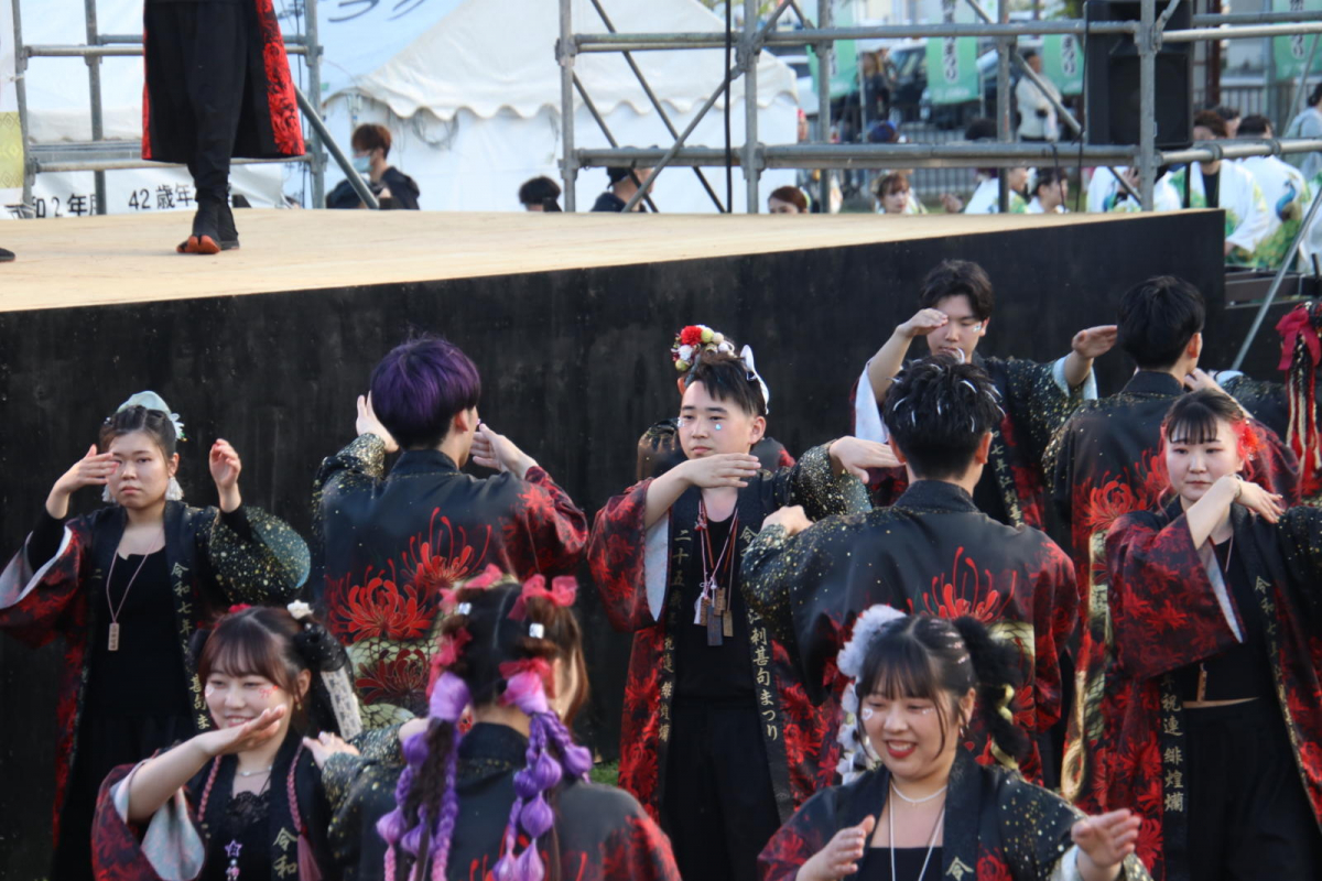 第52回江刺甚句まつり2025その3 2025/05/03