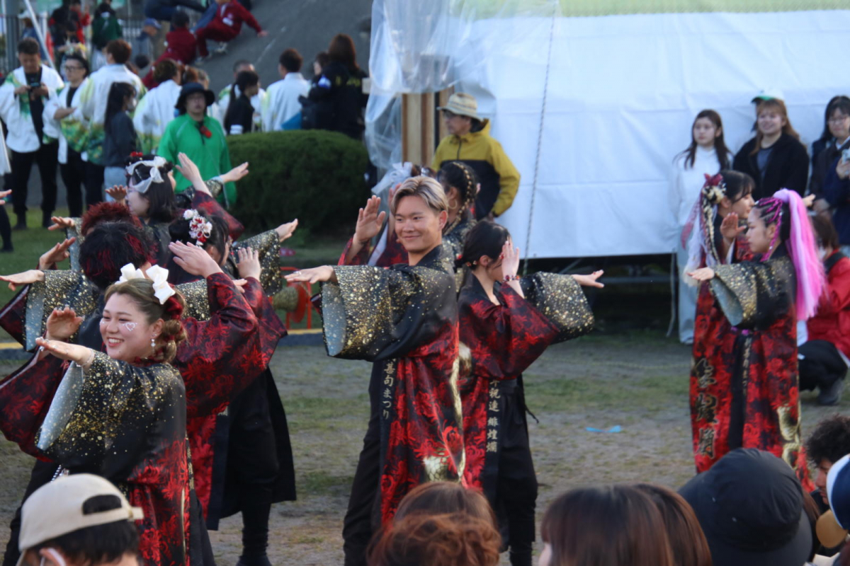 第52回江刺甚句まつり2025その3 2025/05/03