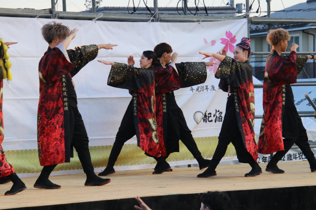 第52回江刺甚句まつり2025その3 2025/05/03