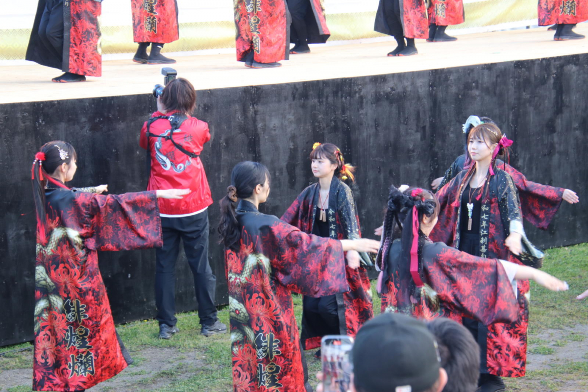 第52回江刺甚句まつり2025その3 2025/05/03