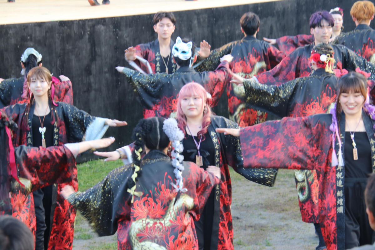 第52回江刺甚句まつり2025その3 2025/05/03