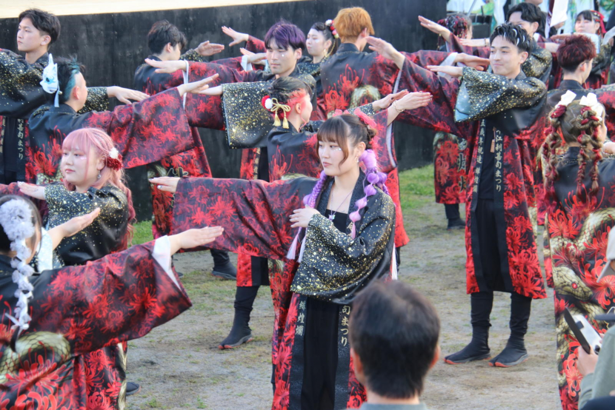 第52回江刺甚句まつり2025その3 2025/05/03