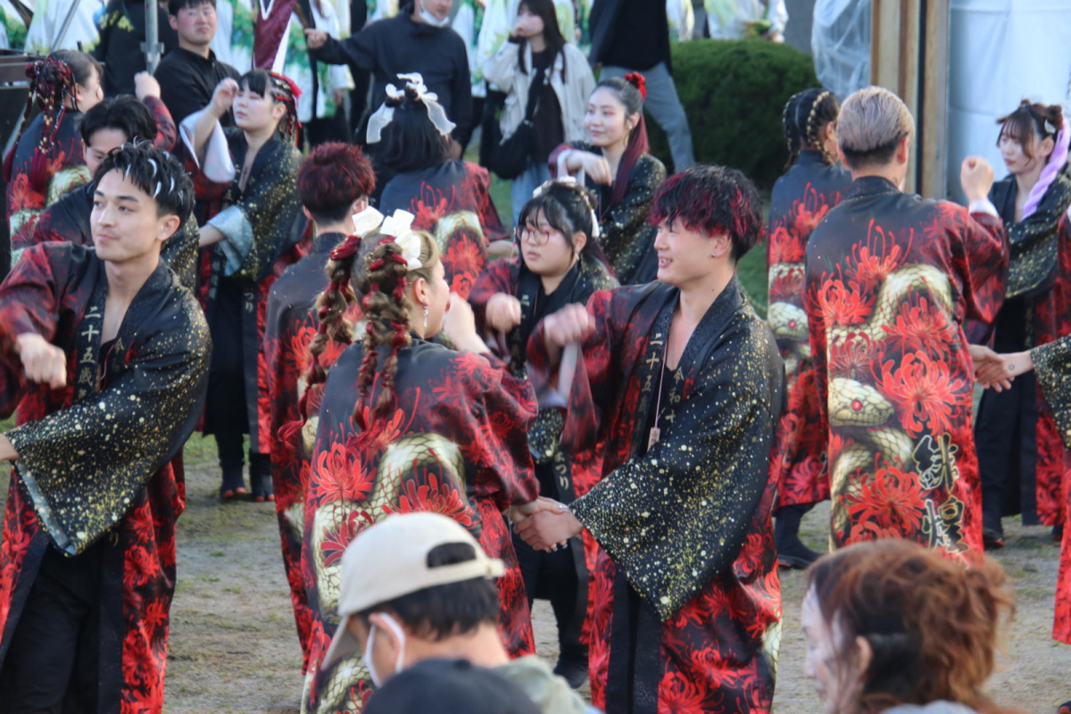 第52回江刺甚句まつり2025その3 2025/05/03