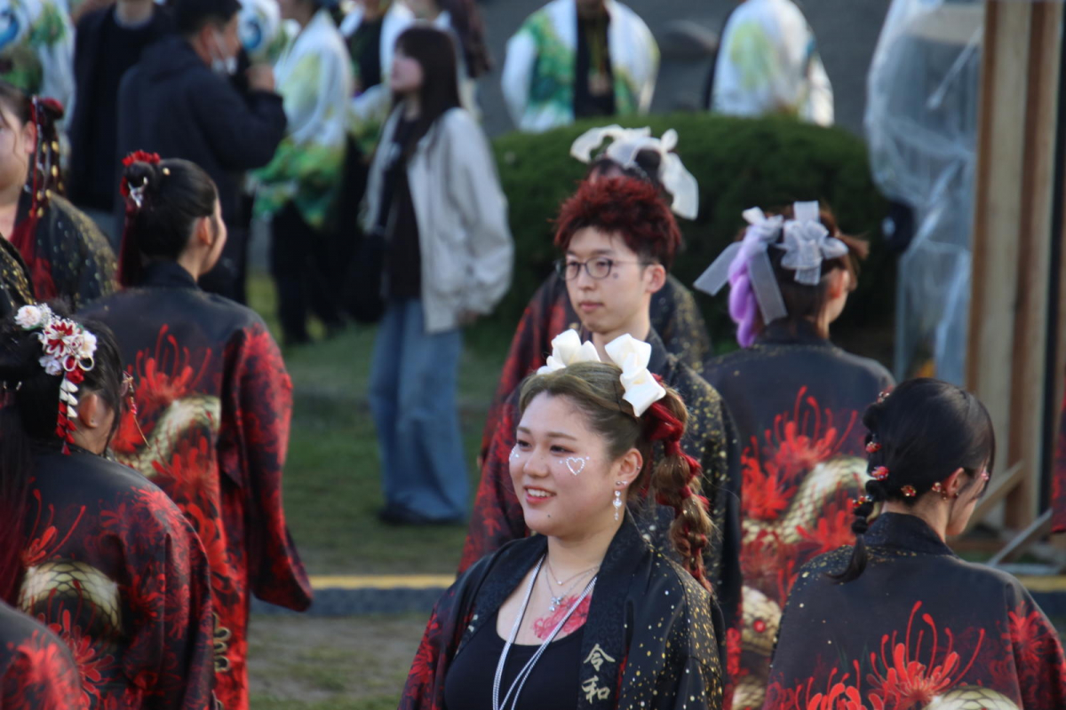 第52回江刺甚句まつり2025その3 2025/05/03