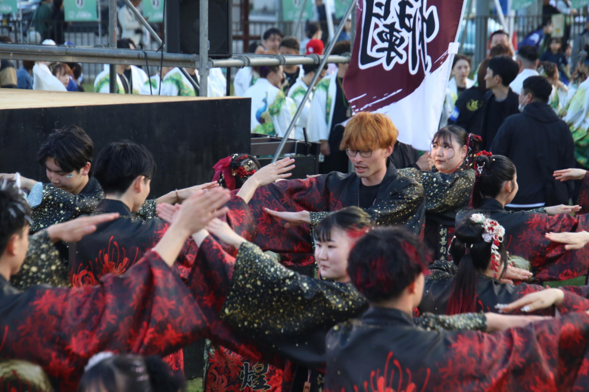 第52回江刺甚句まつり2025その3 2025/05/03