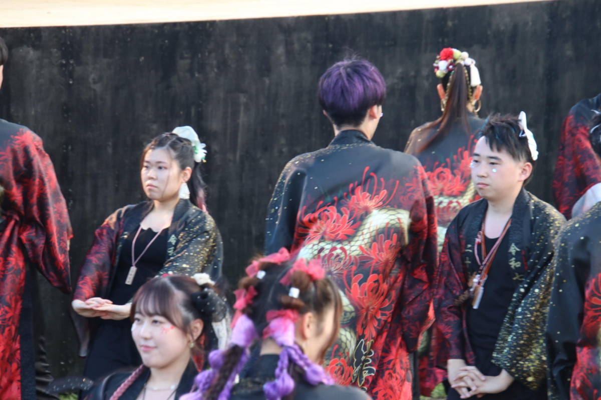 第52回江刺甚句まつり2025その3 2025/05/03