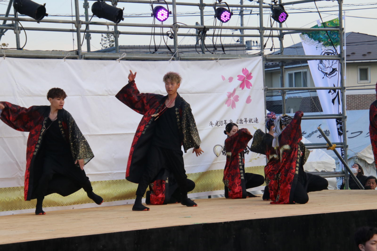 第52回江刺甚句まつり2025その3 2025/05/03