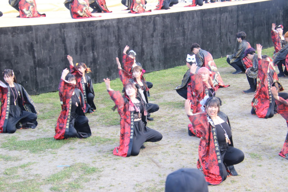 第52回江刺甚句まつり2025その3 2025/05/03