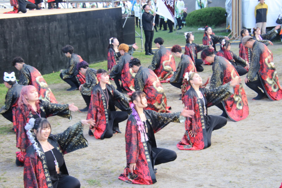 第52回江刺甚句まつり2025その3 2025/05/03