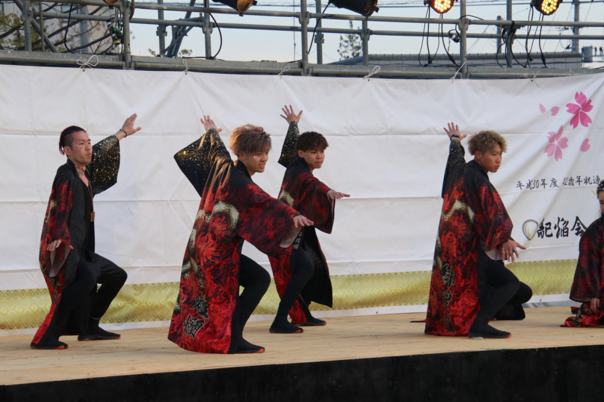 第52回江刺甚句まつり2025その3 2025/05/03