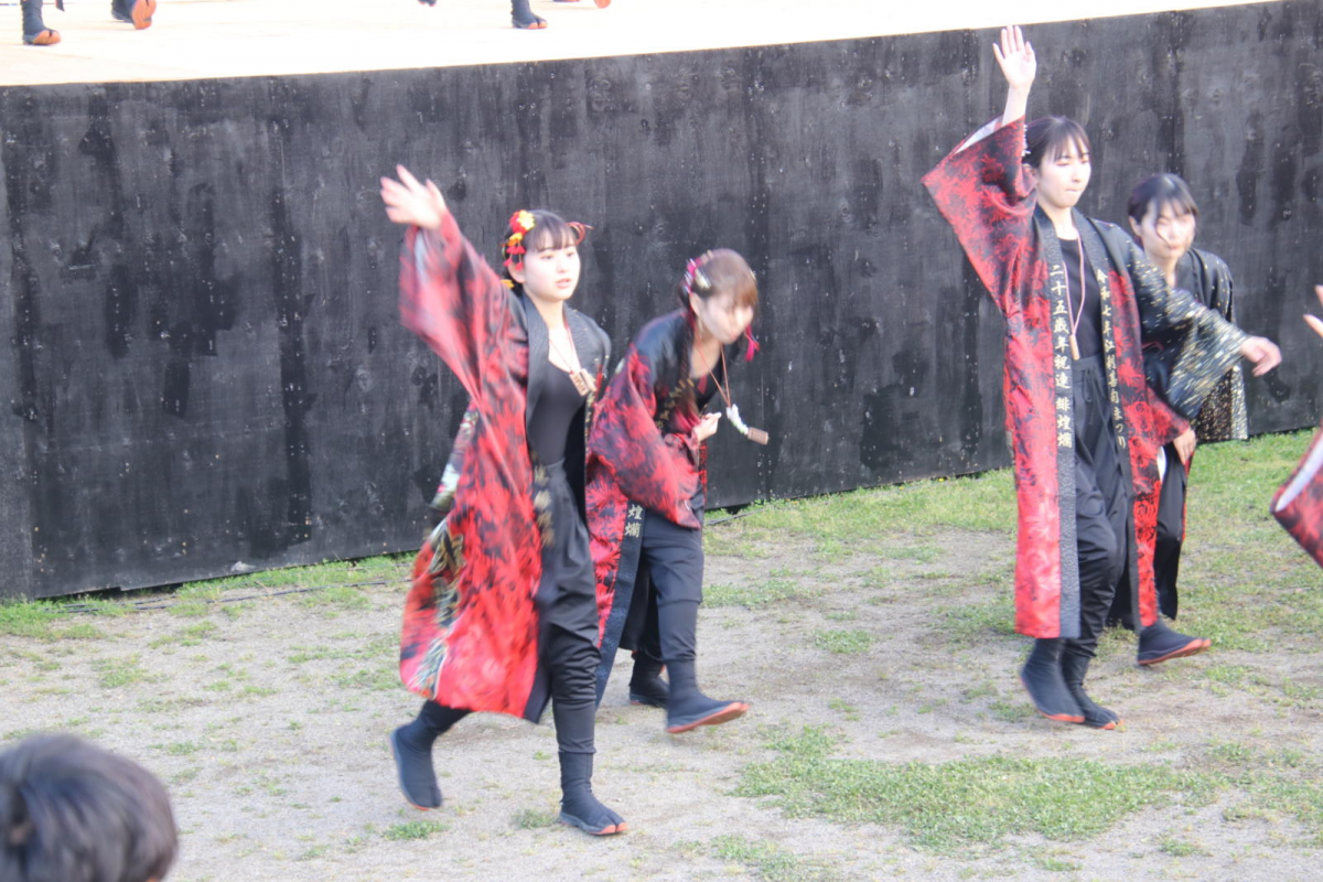 第52回江刺甚句まつり2025その3 2025/05/03