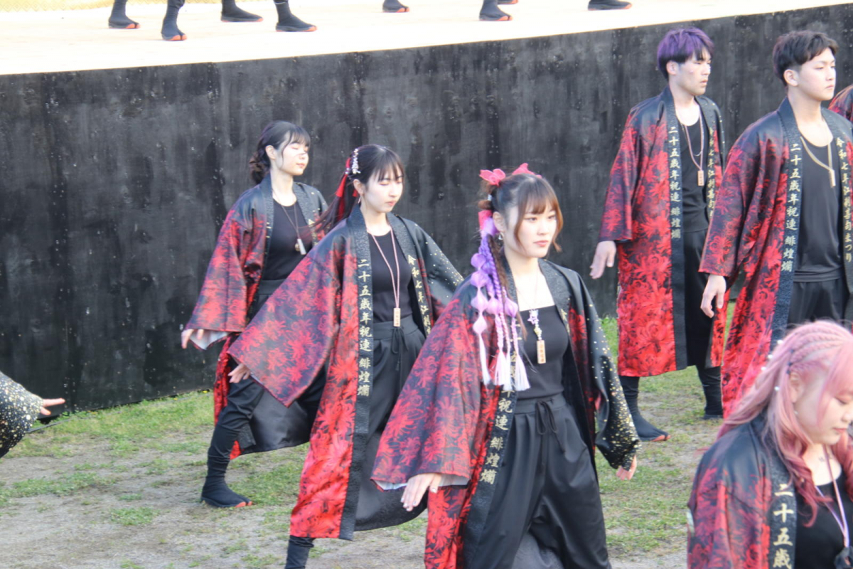 第52回江刺甚句まつり2025その3 2025/05/03