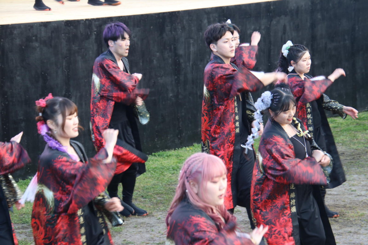 第52回江刺甚句まつり2025その3 2025/05/03