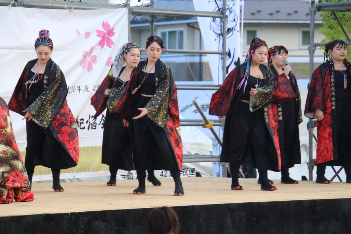 第52回江刺甚句まつり2025その3 2025/05/03