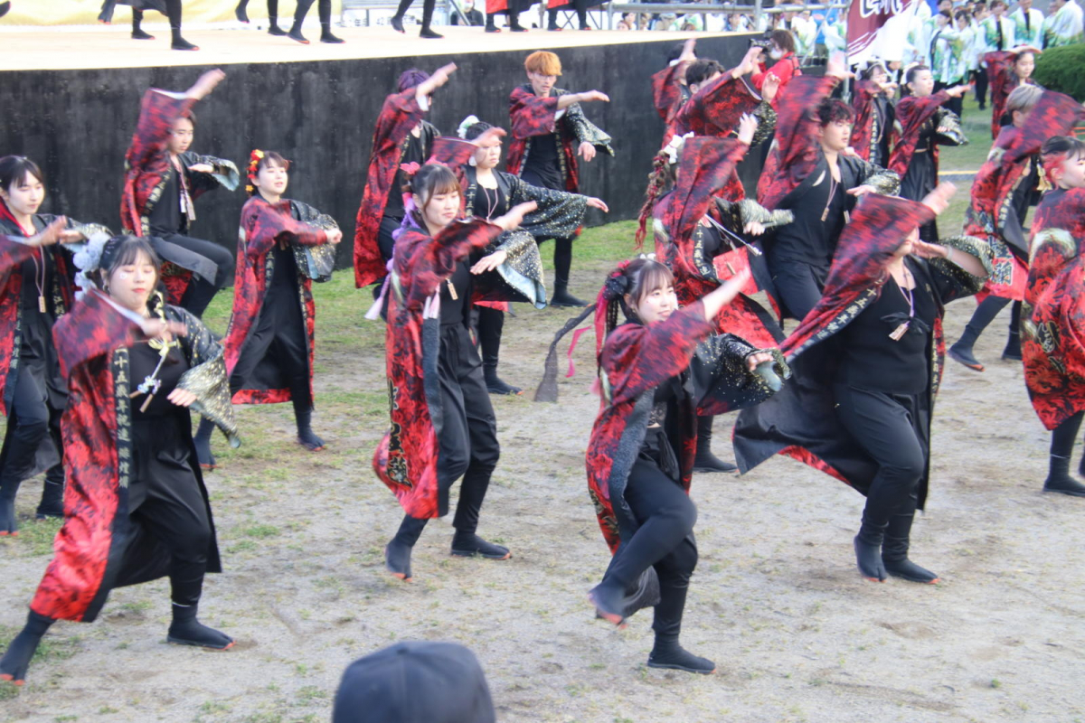 第52回江刺甚句まつり2025その3 2025/05/03