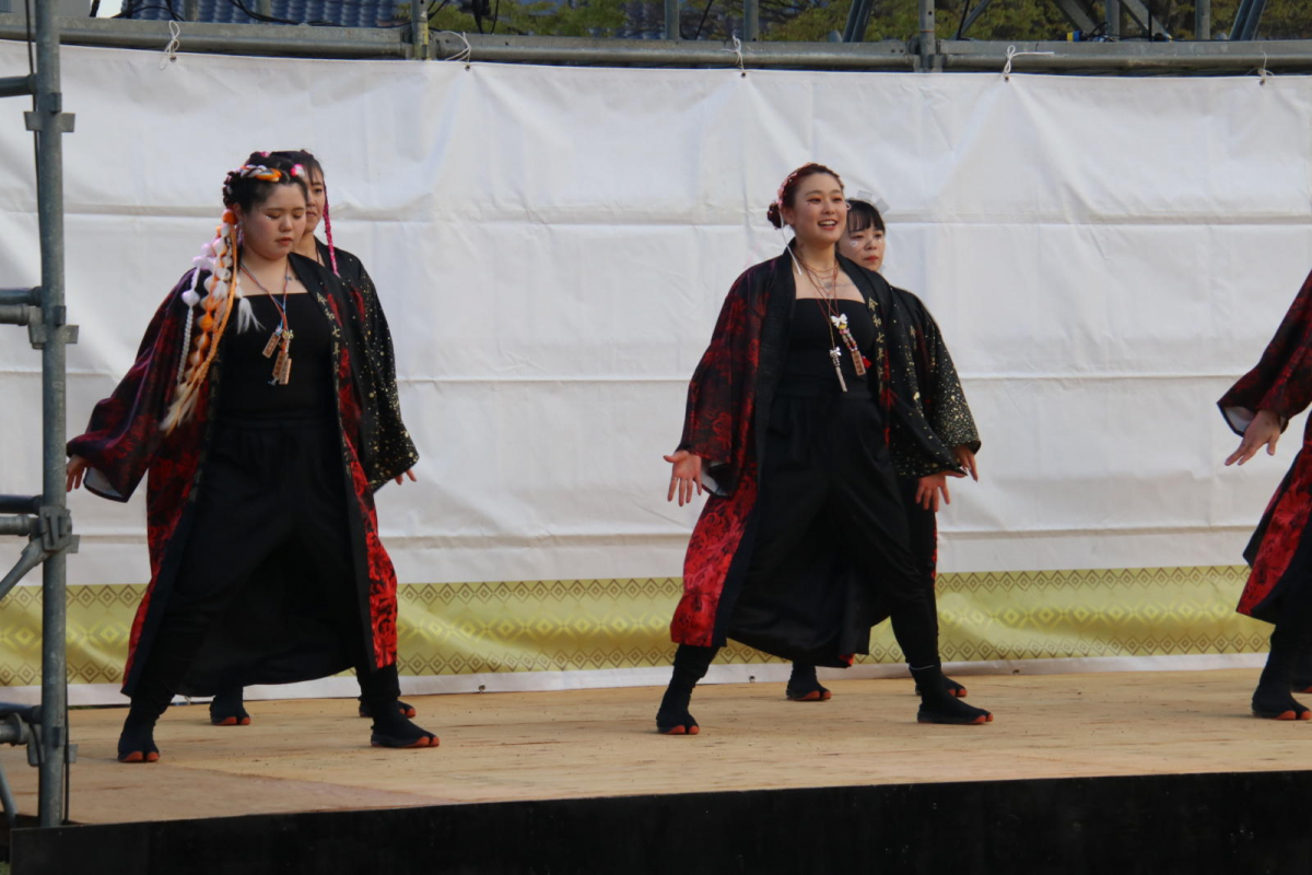 第52回江刺甚句まつり2025その3 2025/05/03