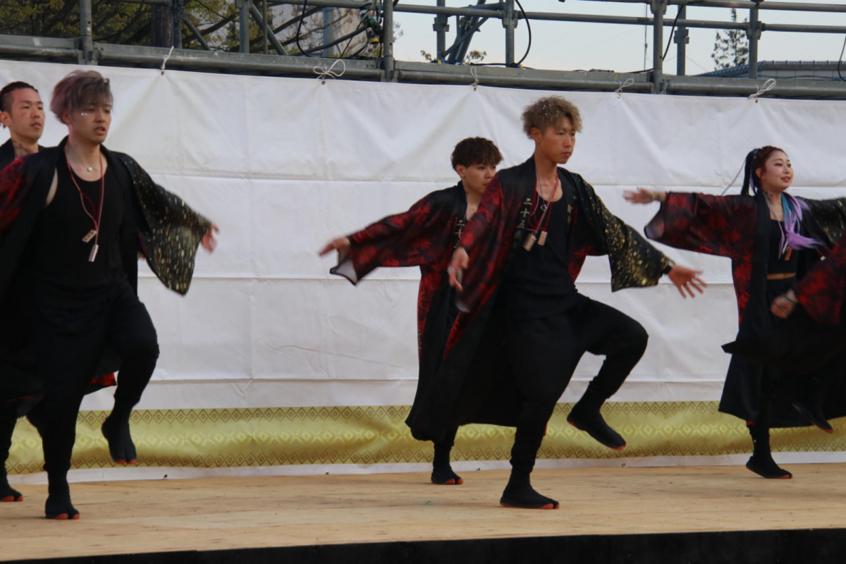 第52回江刺甚句まつり2025その3 2025/05/03