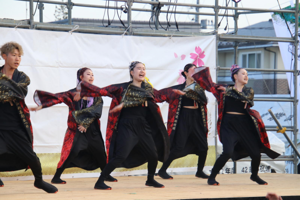 第52回江刺甚句まつり2025その3 2025/05/03