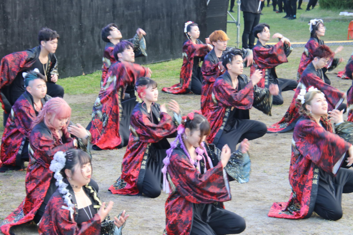 第52回江刺甚句まつり2025その3 2025/05/03