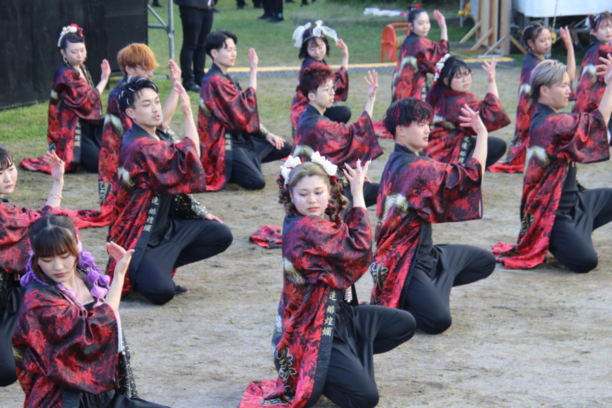 第52回江刺甚句まつり2025その3 2025/05/03